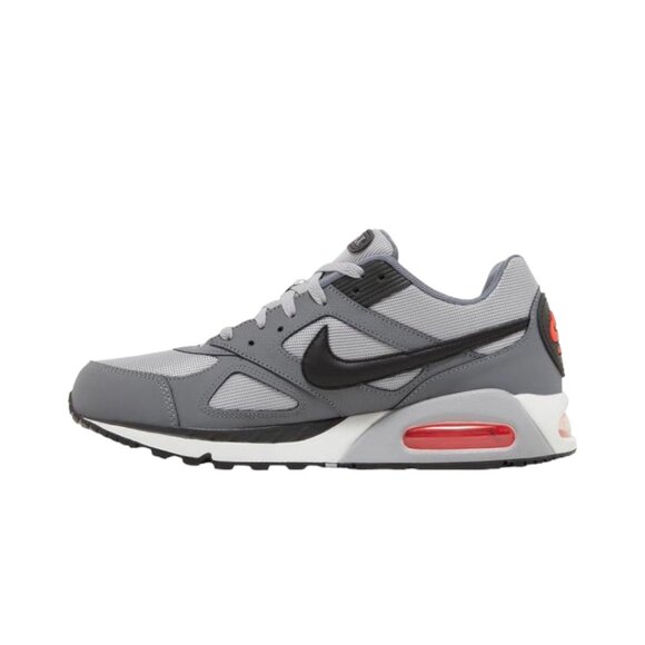Nike Air Max IVO Mens Running Shoe Size 14 Cool Grey Black 580518 001 NEW main image 4